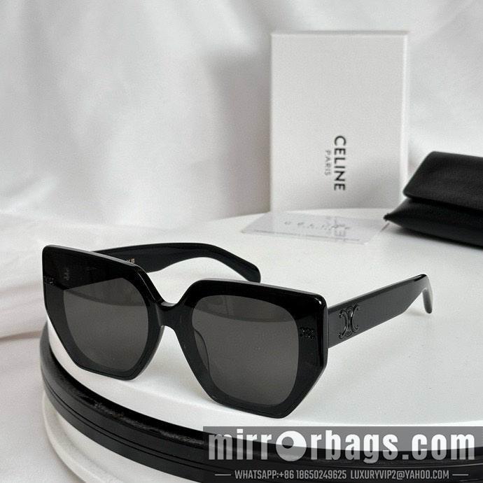 Celine Glasses smx183