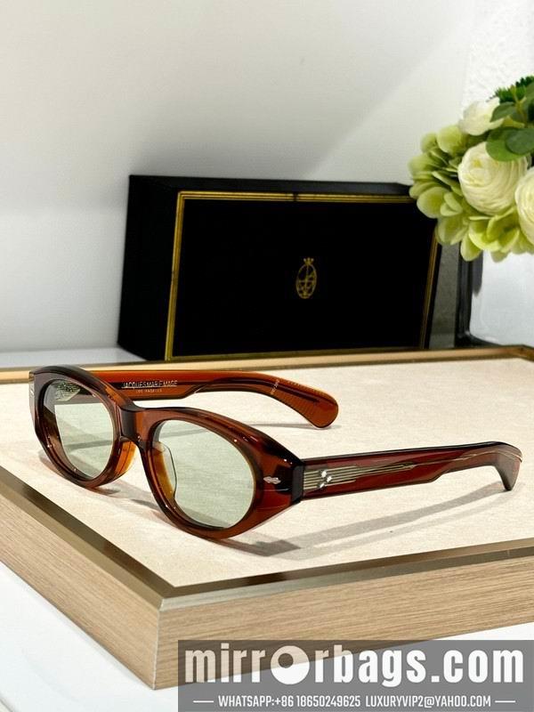 Jacques Marie Mage Glasses 03smh107
