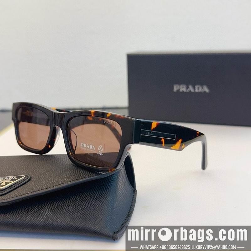 Prada Glasses smx257