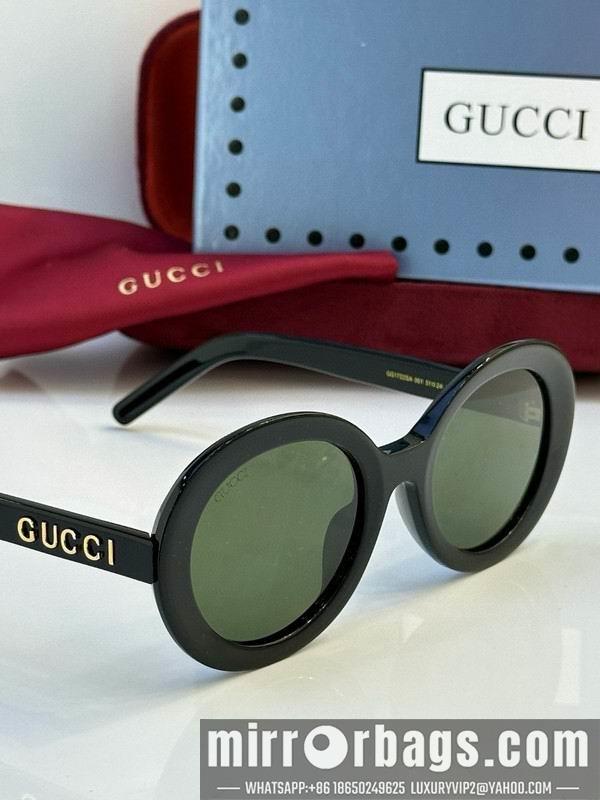 Gucci Glasses smh41