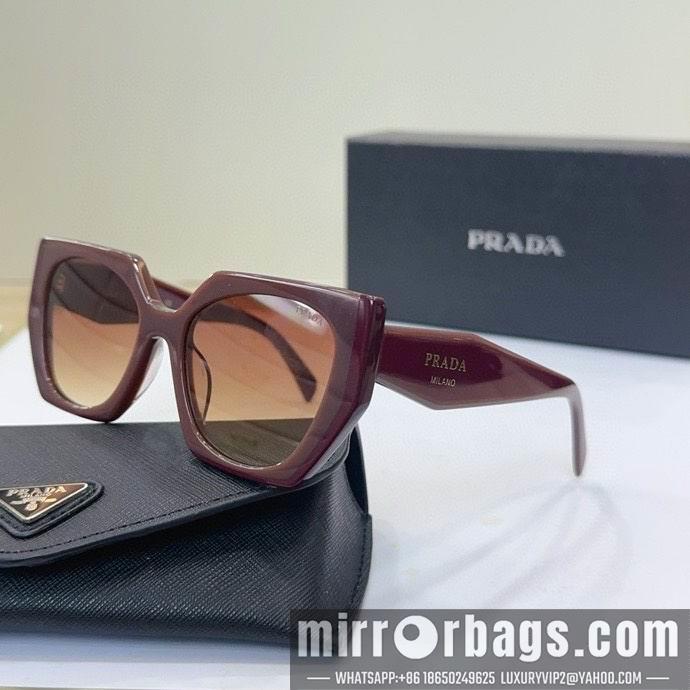 Prada Glasses smh30