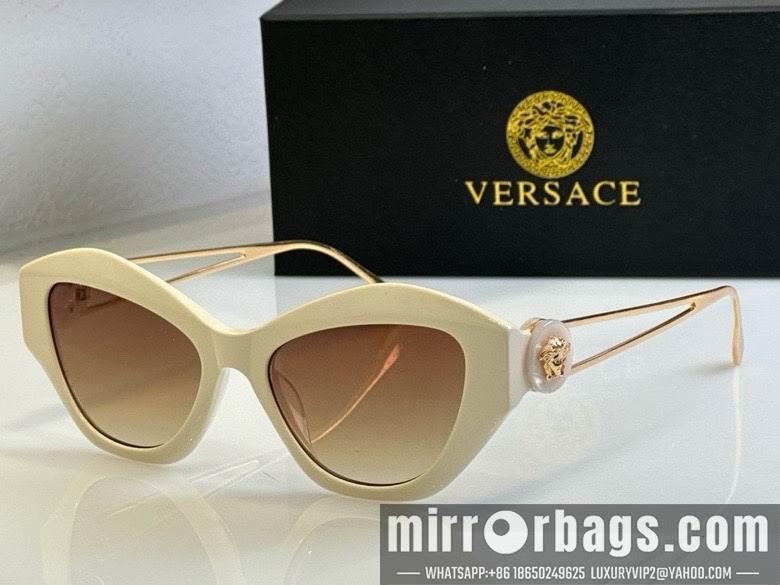 Versace Glaases smx127