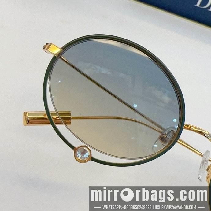 Dior Glasses smx77