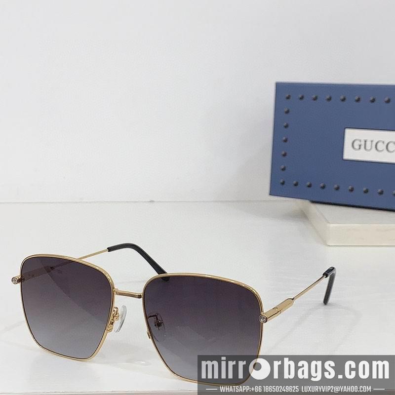 Gucci Glasses smr112
