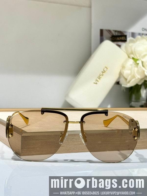 Versace Glasses 03smh51