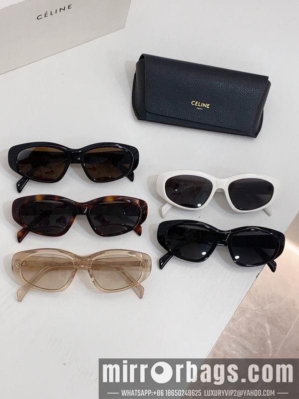 Celine Glasses smx213