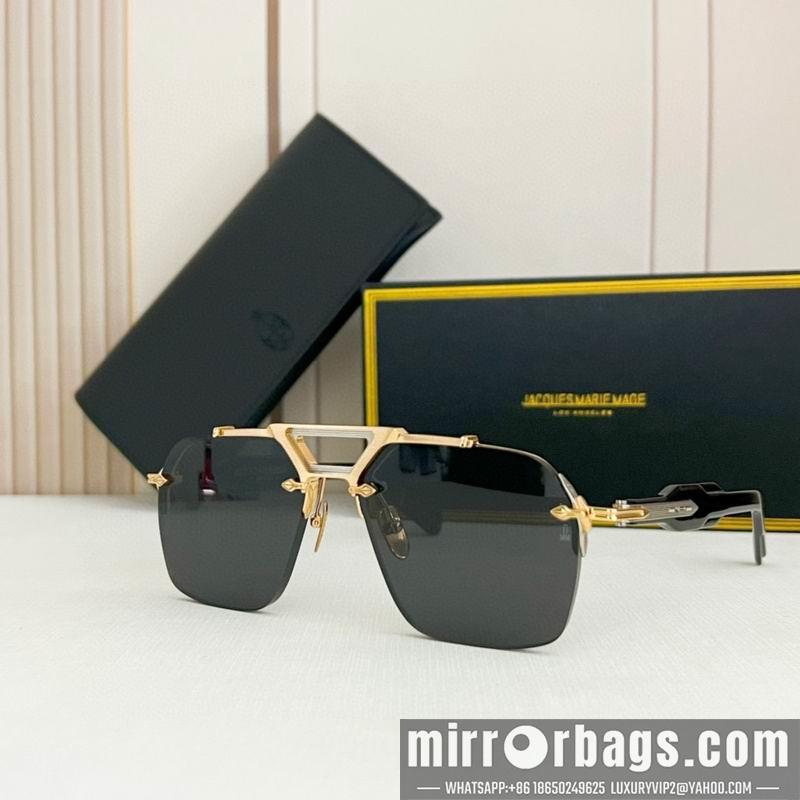 Jacques Marie Mage Glasses smx43