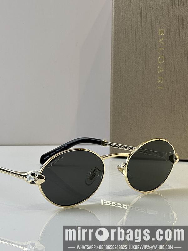Bvlgari Glasses 03smh168