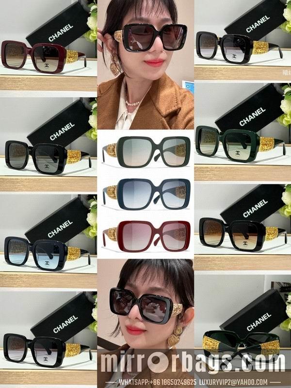Chanel Glasses smh88