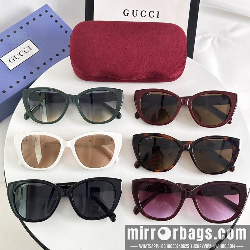 Gucci Glasses smh108