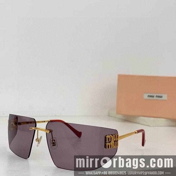 Miumiu Glasses 010304