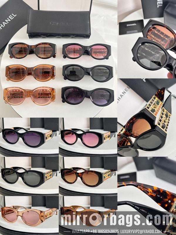 Chanel Glasses smh49