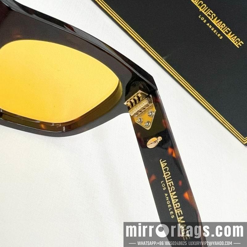 Jacques Marie Mage Glasses smx47