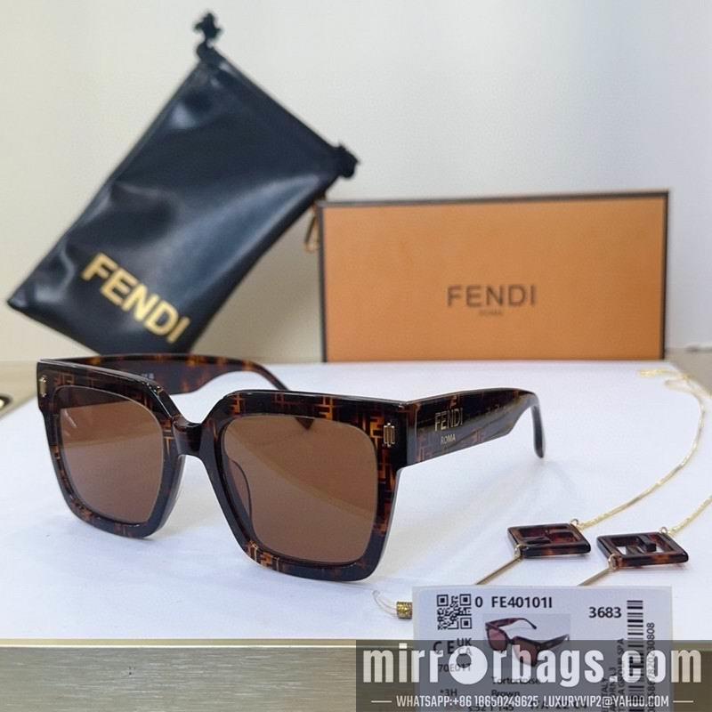 Fendi Glasses smh103