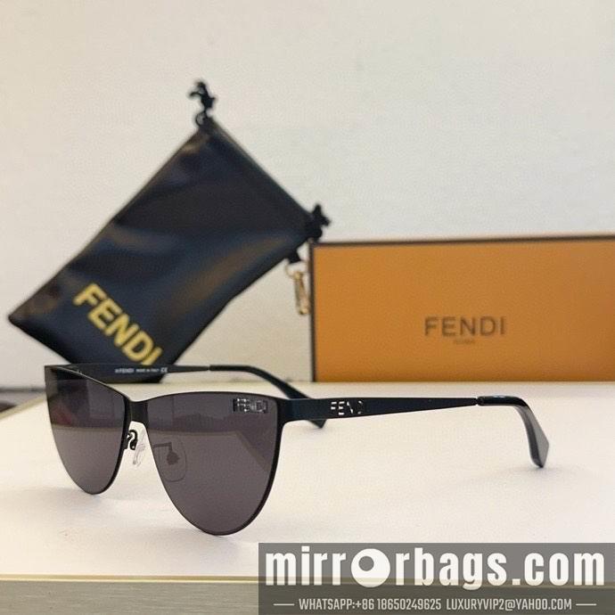 Fendi Glasses smx134
