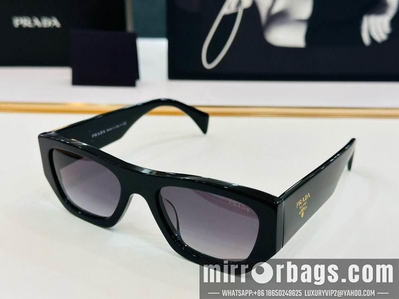 Prada Glasses smr150