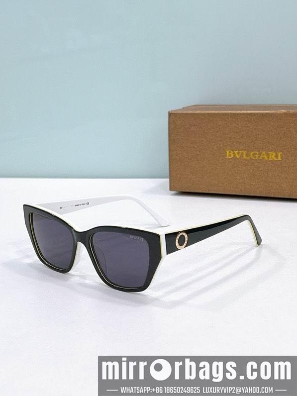 Bvlgari Glasses smx25
