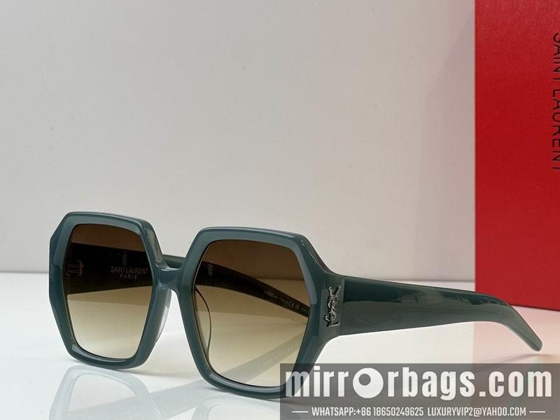 YSL Glasses 03smh64