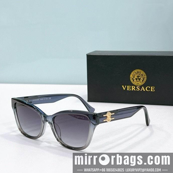 Versace Glaases smx98