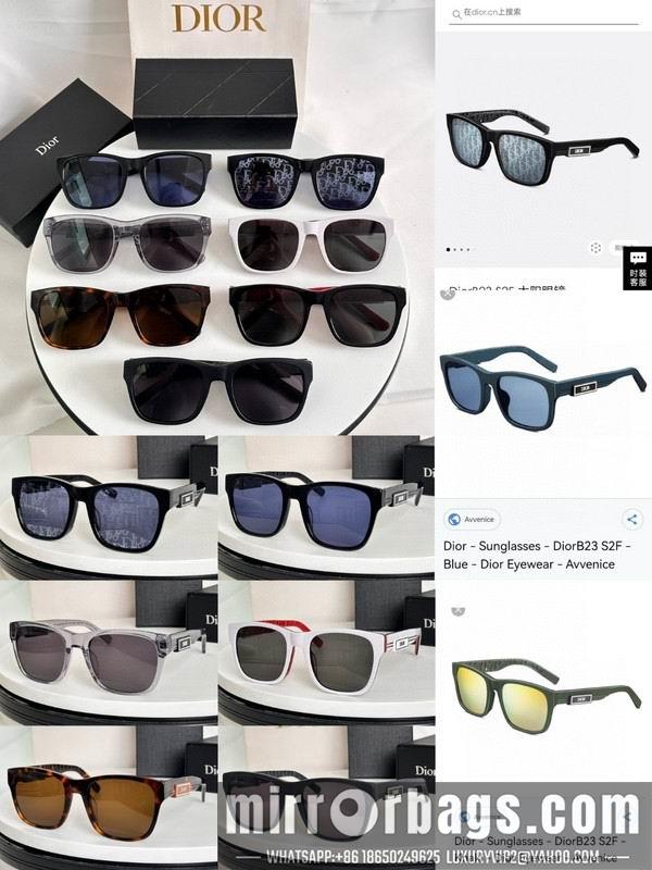 Dior Glasses 03smh138