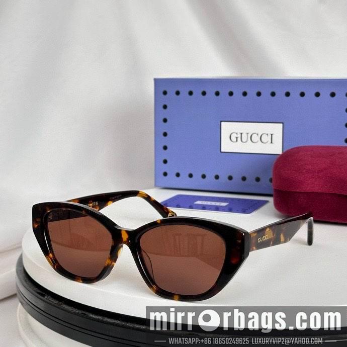 Gucci Glasses smr66