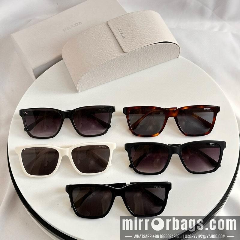 Prada Glasses smr48
