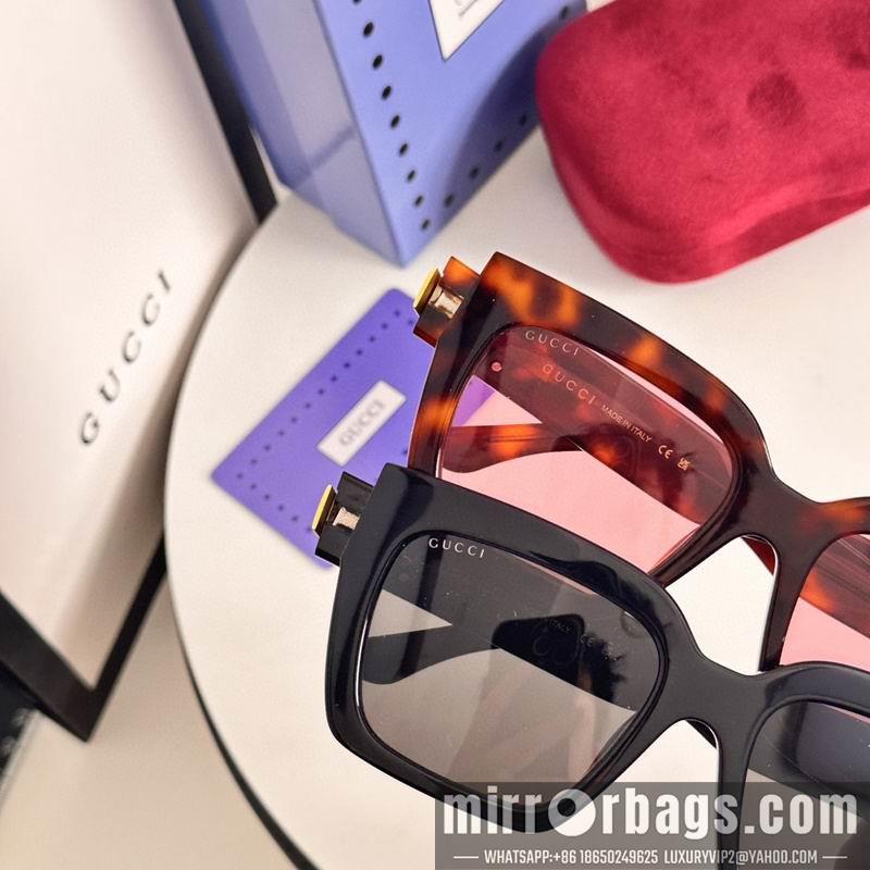 Gucci Glasses smh101