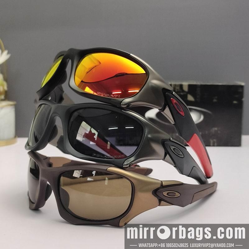 Oakley Glasses 03smh21
