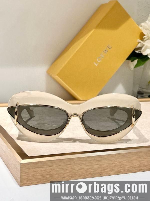 Loewe Glasses smx19