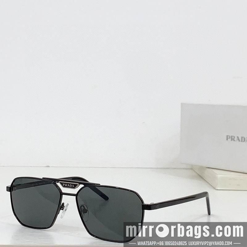 Prada Glasses smh38