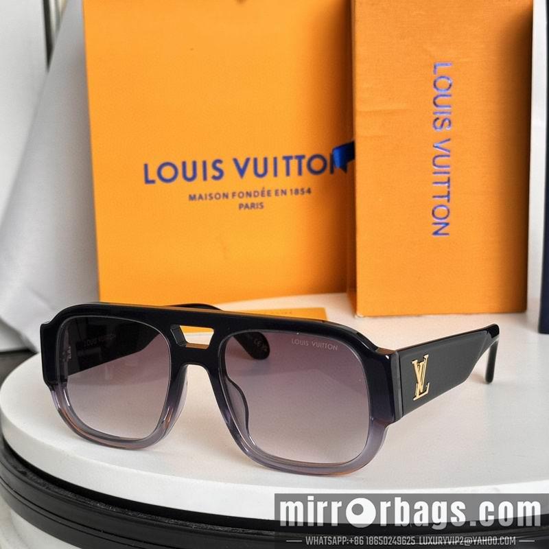 LV Glasses smh66