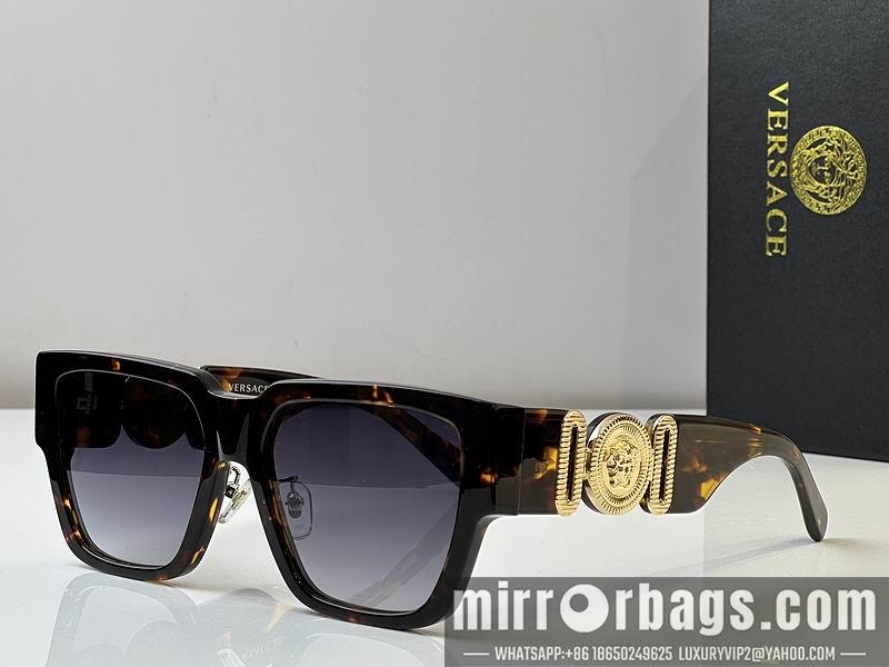 Versace Glasses 03smh105