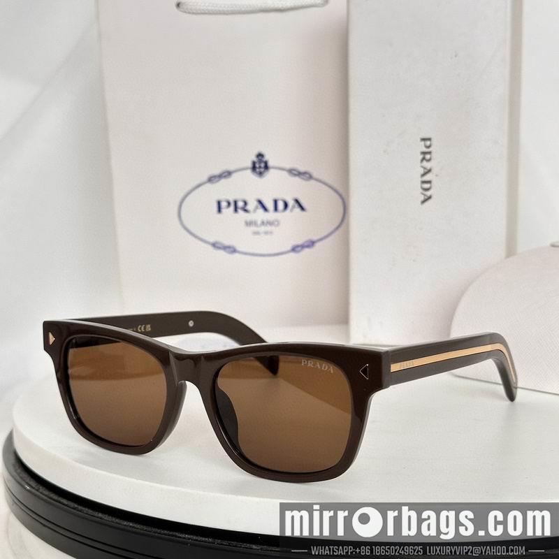 Prada Glasses smh85