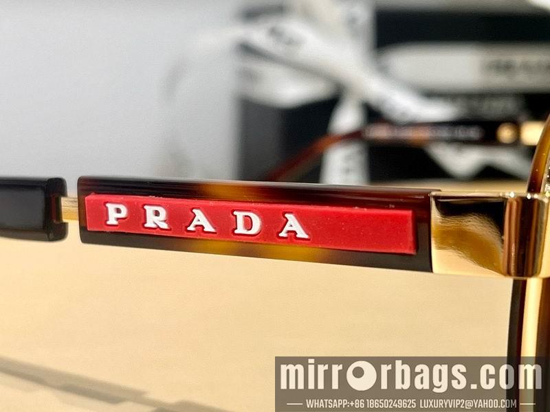 Prada Glasses smr12