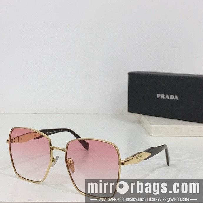 Prada Glasses smx269