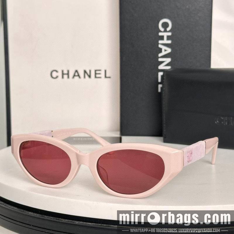 Chanel Glasses smh38