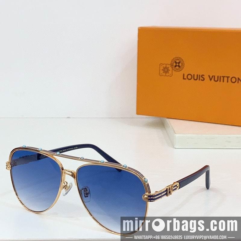 LV Glasses smr65