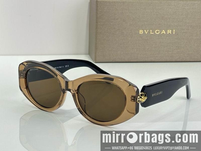 Bvlgari Glasses smx21