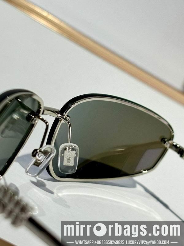 MiuMiu Glasses 03smh58