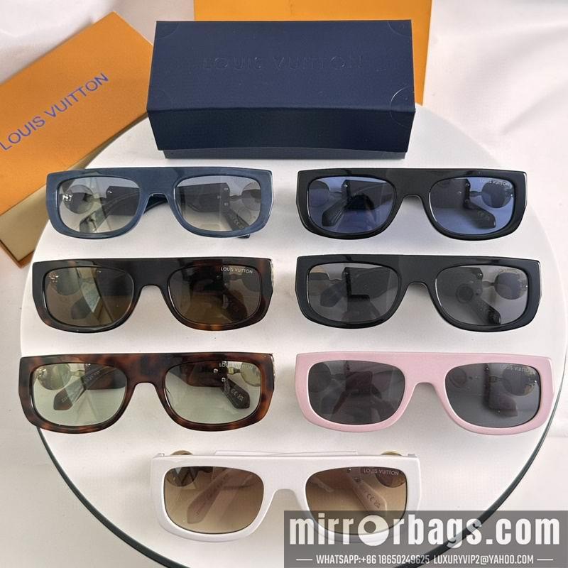 LV Glasses smh152