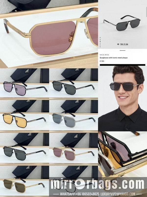 Prada Glasses smh192