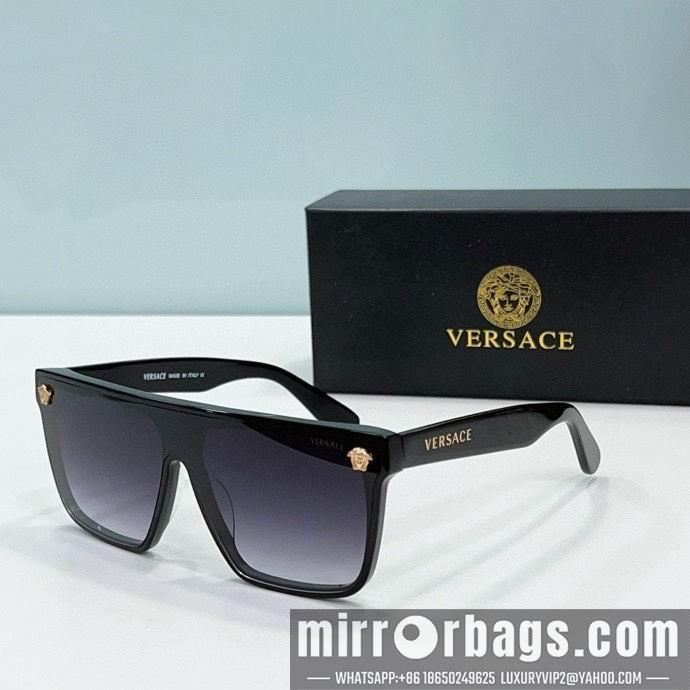 Versace Glaases smx81