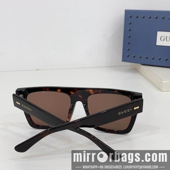 Gucci Glasses smx154
