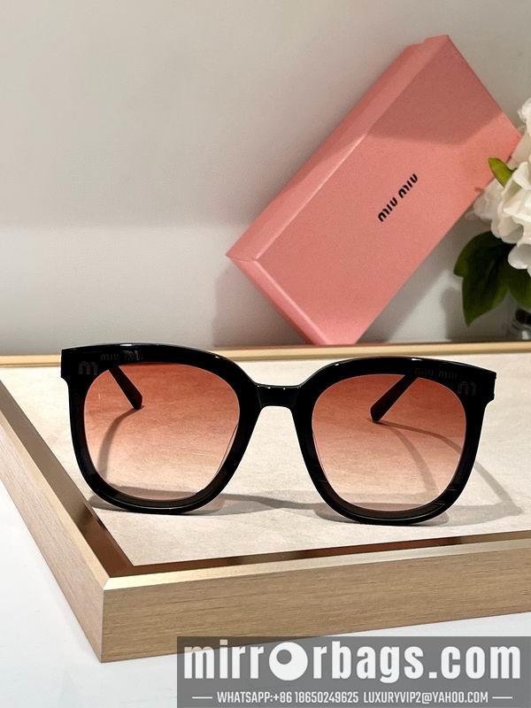 MiuMiu Glasses smx74