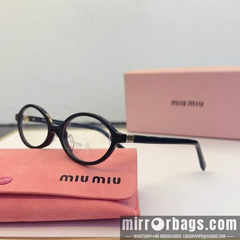MiuMiu Glasses smx120