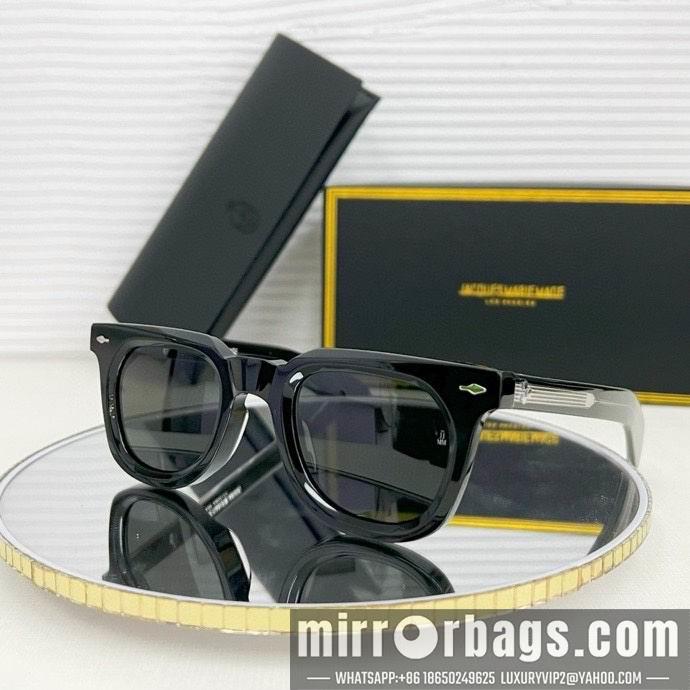 Jacques Marie Mage Glasses smx45