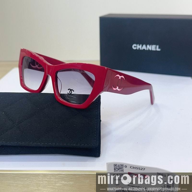 Chanel Glasses smr67