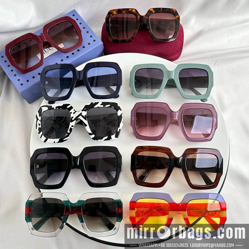Gucci Glasses smr69