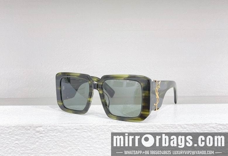 YSL Glasses smx89
