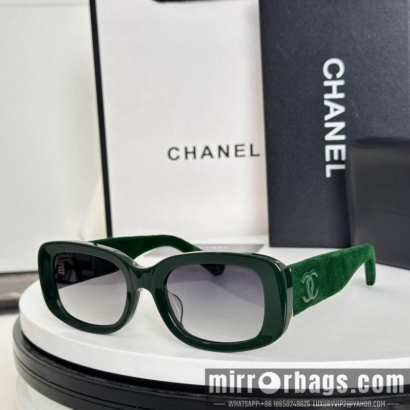 Chanel Glasses smh75